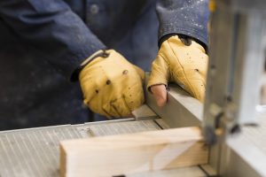 Il Kit Frese per Legno Ideale Componenti Essenziali per Lavorazioni di Precisione