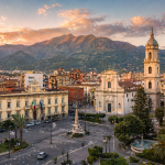 Nocera Inferiore: cosa vedere, storia, cultura e sapori nel cuore dell’Agro Nocerino-Sarnese