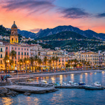 Cosa vedere nei dintorni di Salerno: itinerari, borghi, mare e meraviglie della Campania