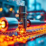 Materiali Termoindurenti: Innovazioni e Applicazioni nel Settore Industriale